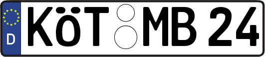 KÖT-MB24