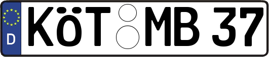 KÖT-MB37