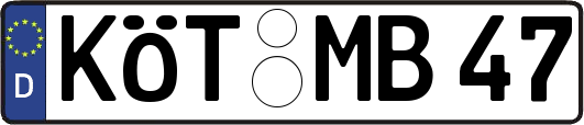 KÖT-MB47