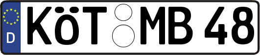 KÖT-MB48