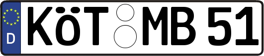 KÖT-MB51