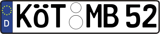 KÖT-MB52