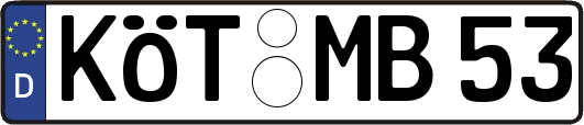 KÖT-MB53