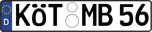 KÖT-MB56