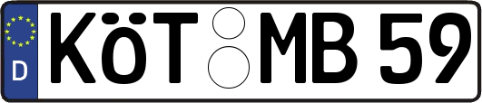 KÖT-MB59