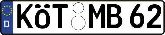 KÖT-MB62