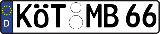 KÖT-MB66
