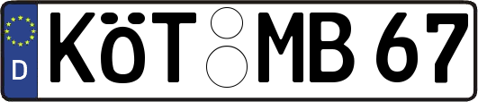 KÖT-MB67