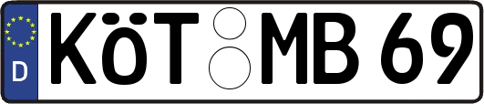 KÖT-MB69