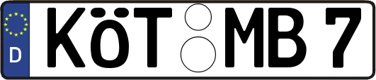KÖT-MB7