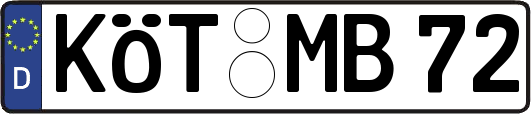 KÖT-MB72