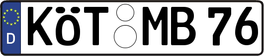 KÖT-MB76