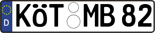 KÖT-MB82