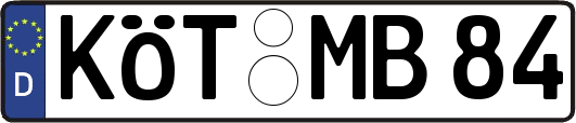KÖT-MB84