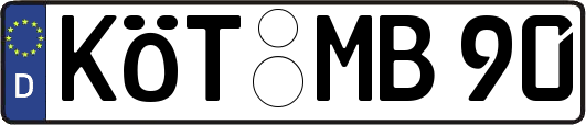 KÖT-MB90