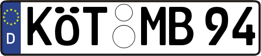 KÖT-MB94