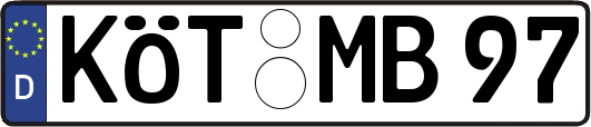 KÖT-MB97