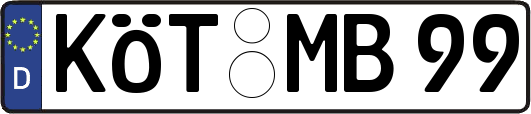 KÖT-MB99