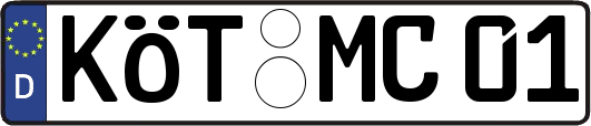 KÖT-MC01