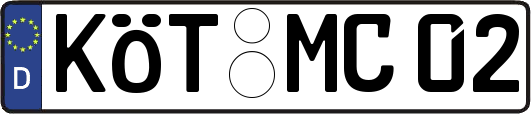 KÖT-MC02