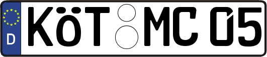 KÖT-MC05