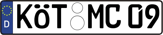 KÖT-MC09