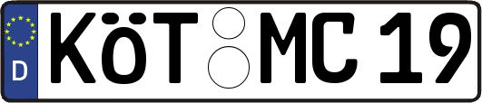 KÖT-MC19