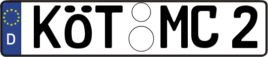KÖT-MC2