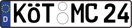 KÖT-MC24