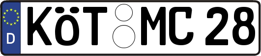 KÖT-MC28