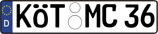 KÖT-MC36