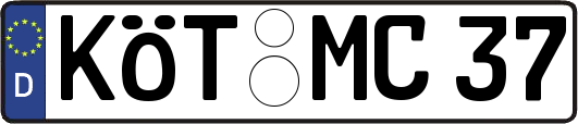KÖT-MC37