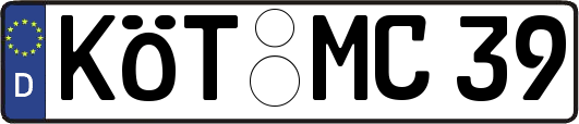KÖT-MC39