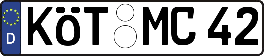 KÖT-MC42