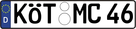 KÖT-MC46