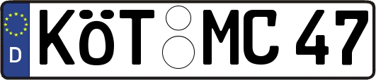 KÖT-MC47