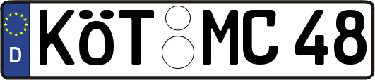 KÖT-MC48