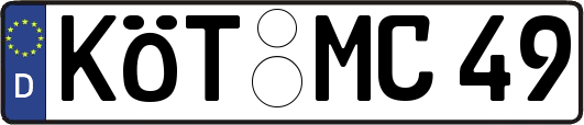 KÖT-MC49
