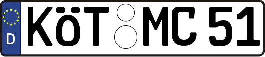 KÖT-MC51