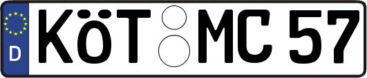 KÖT-MC57