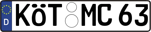 KÖT-MC63