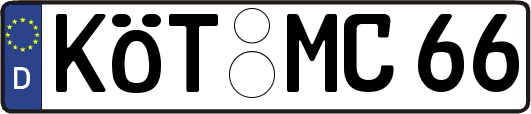 KÖT-MC66