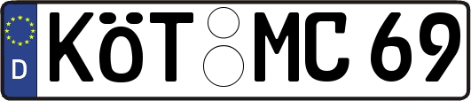 KÖT-MC69