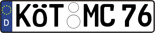 KÖT-MC76