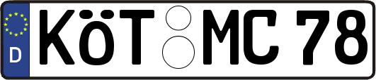 KÖT-MC78