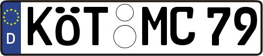 KÖT-MC79