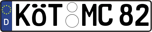 KÖT-MC82