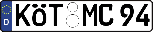 KÖT-MC94