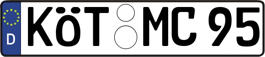 KÖT-MC95
