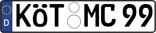 KÖT-MC99